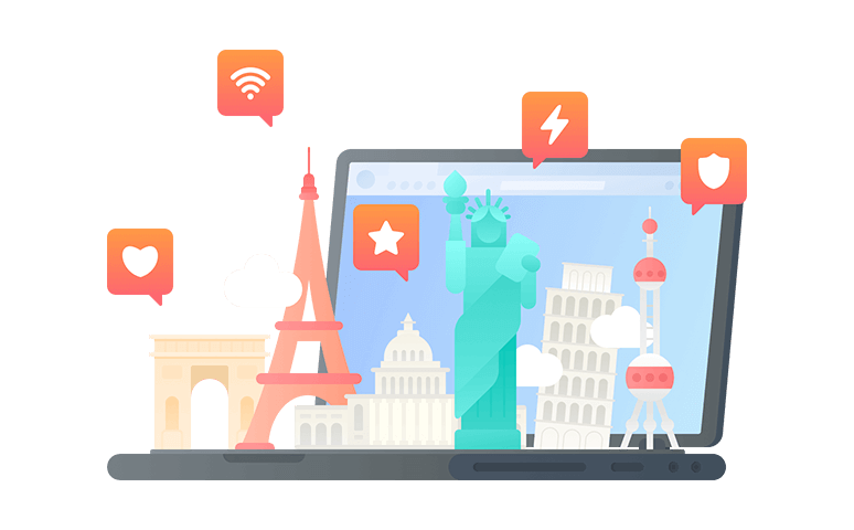 代理西瓜视频的回国vpn - 穿梭加速器